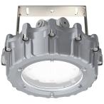 送料無料 岩崎電気 EXIL7102SA9F-22 (EXIL7102SA9F22) レディオック 防爆形LED高天井 セラミックメタルハライドランプ 360W相当 角度可変形 フロストタイプ