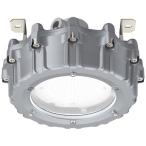 送料無料 岩崎電気 EXIL9102SA9F-22 (EXIL9102SA9F22) レディオック 防爆形LED高天井 セラミックメタルハライドランプ 360W相当 特殊直付形 フロストタイプ