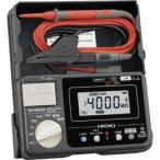 日置電機 IR4053-10 太陽光発電用絶縁抵抗計を完全解説
