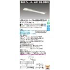 東芝ライテック LEER-42251S5-LD9 + LEEM-40523L-01 クリーンルーム用器具（LEER42251SLD9 + LEEM40523L01）【受注生産品】