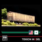 Nゲージ マイクロトレインズ 0309844033 (N)50ftエアスライドホッパー CSX #201486 在庫品