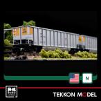 Nゲージ KATO USA 106-4631 コールポーター ８両セット UP 在庫品