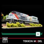 Nゲージ ホビーセンターカトー 176-8412 EMD SD70ACe Cab Headlights UP #1111 POWERED BY OUR PEOPLE　在庫品