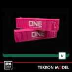 Nゲージ KATO 23-580A 40