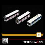 Nゲージ  TOMYTEC 313670 ザ・バスコレクション 阪急バスグループ再編記念３台セット 在庫品