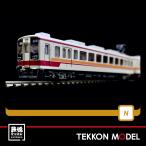 Nゲージ TOMYTEC 323433 鉄道コレクション 東武鉄道６０５０系登場時 ２両セット 在庫品