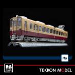 HOゲージ 天賞堂 Tenshodo 65016 東武鉄道6050系 6000系リバイバルカラー