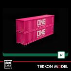 Nゲージ KATO USA 80055E