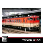 NゲージTOMIX98085キハ４...