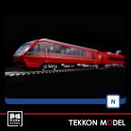 Nゲージ TOMIX 98695 近畿日本鉄道 ８００００系（ひのとり・６両編成）セット（６両）在庫品