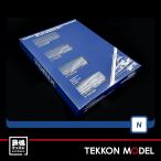 Nゲージ TOMIX 98803 ２４系２５-100形特急寝台客車増結セット（４両）