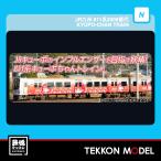 Nゲージ マイクロエース A6736 JR九州 811系2000番代 KYUPO-CHAN TRAIN（JR九州のポイントＪＲキューポラッピング）4両セット 2026-7年販売