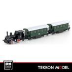 Nゲージ LEMKE K105003 チビロコ オーストリア連邦鉄道 BR