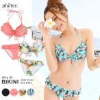  женский купальный костюм 2 позиций комплект одноцветный or cocos nucifera рисунок. оборка имеется бикини. верх и низ в комплекте тросик ввод . накладка удален возможность спина крюк модель ( почтовая доставка не возможно )