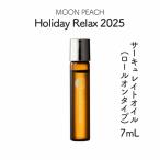 [ ограниченное количество ] moon pi-chi Hori te- relax 2025sa-kyu Ray to масло ( roll on модель ) 7mL