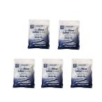 . производства соль 4.5g×30.×5(150 выпуск ) 500ml бутылка для нос ...* нос мойка для соль 