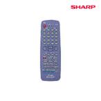 テレビデオ用 リモコン(002 638 1098) SH