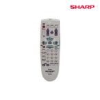 テレビデオ用 リモコン(002 638 1225) SH