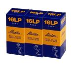 ブルーフレーム シリーズ 替しん 16LP 3個セット Aladdin (アラジン) 16LPX3★