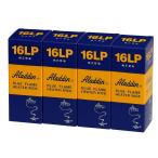  голубой рама серии изменение ..16LP 4 шт. комплект Aladdin ( Aladdin ) 16LPX4*