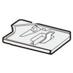 [部品]除湿機用 タンクふた(202 344 0025) SHARP (シャープ) 202-344-0025