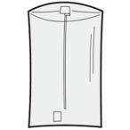  сушильная машина для одежда сухой покрытие (212 939 0016) (DI-BD1S-W DI-CD1S-W для ) SHARP ( sharp ) 212-939-0016