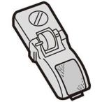 掃除機用 ブラシカバーA(217 110 2844) E