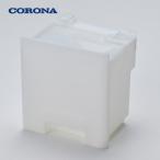 ショッピング除湿機 除湿機用 ドレンタンク(ホワイト) CORONA (コロナ) 3431296024★