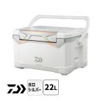 プロバイザー レックス PV-REX ZSS2200EX HSVホロシルバー 極厚真空6面パネル DAIWA (ダイワ) グローブライド 3462993★