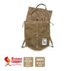  collectors сумка Wolf Brown сетка 40x45x16cm Collector s Pack WolfBrown Mesh OCB-2023 Oregonian Camper(o Lego ni Anne туристский фургон )*