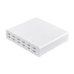 USB PD соответствует AC зарядное устройство (12 порт * всего 144W) SANWA SUPPLY ( Sanwa Supply ) ACA-PD112
