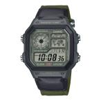 ショッピングCASIO CASIO COLLECTION CASIO (カシオ) AE-1200WHUB3AJF  国内正規品★