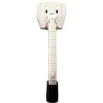  дверной стопор мамонт слоновая кость Smile Kids AKS-03WH
