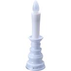 . шт. есть надежный свеча ( средний ) белый Smile Kids ARO-3201NWH
