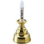  надежный . свеча Mini Gold Smile Kids ARO-5210NGD