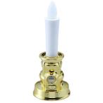 автоматика лампочка-индикатор надежный свеча Gold Smile Kids ARO-530GD