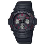 ショッピングPackage G-SHOCK FIRE PACKAGE 24 CASIO (カシオ) AWG-M100FP1A4JR★