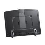  книжка подставка данные держатель SANWA SUPPLY ( Sanwa Supply ) DH-317BK