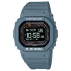 ショッピングShock G-SHOCK G-SQUAD (心拍計測機能) CASIO (カシオ) DW-H5600-2JR  国内正規品★