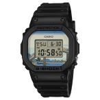 G-SHOCK 葛飾北斎 深川万年橋下 CASIO (カシオ) DW5600KHFM251JR  国内正規品★
