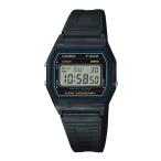 CASIO WATCH COLLECTION STANDARD CASIO (カシオ) F-84W-1QJH  国内正規品★