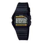 CASIO WATCH COLLECTION STANDARD CASIO (カシオ) F-94WA-9JH  国内正規品★