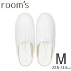 room's スリッパ M White FRONTIER(フロンティア) FR-0001-M-WH★の写真