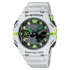 G-SHOCK VIRTUAL MIX CASIO (カシオ) GA-B001MW-8AJF★