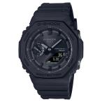 ショッピングJF G-SHOCK Bluetooth通信機能 CASIO (カシオ) GA-B2100-1A1JF★