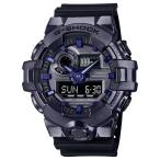 G-SHOCK CASIO (カシオ) GM-700P-6AJF  国内正規品★