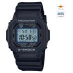 G-SHOCK MULTIBAND6 ソーラー電波時計 CASI