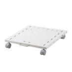  стальной принтер подставка (W500) SANWA SUPPLY ( Sanwa Supply ) LPS-T5050FK