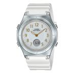 【特価セール】 wave ceptor MULTIBAND6 ソーラー電波時計 CASIO (カシオ) LWA-M145-7AJF 国内正規品★