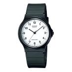 CASIO WATCH COLLECTION STANDARD CASIO (カシオ) MQ-24-7BLLJH  国内正規品★